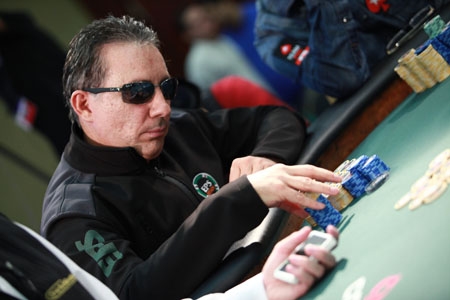 колд-колл, фолд, колд, обучение, советы, руки в покере, банкролл. Умение различать ситуации, когда необходимо делать колд-колл, а когда фолд.