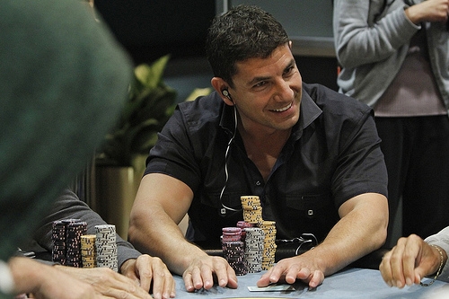 рейза стандартного размера, минимального рейза, а также рассмотреть рейз в покере со стороны ценности руки.