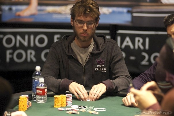 Для лучшего понимания покера, как игрового процесса, необходимо наблюдать за ней не из-за игрового стола, а со стороны