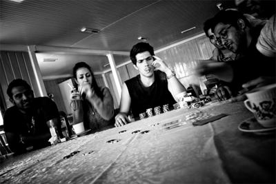 Опасности полублефа, полублеф, блеф, советы, полезности, тактика игры