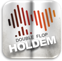 Double Flop Holdem.  Особенность этого варианта заключается в наличии двух бордов, которые создаются в процессе общей раздачи.