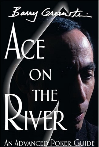 Почему стоит прочесть «Туз на ривере: руководство по продвинутому покеру»?