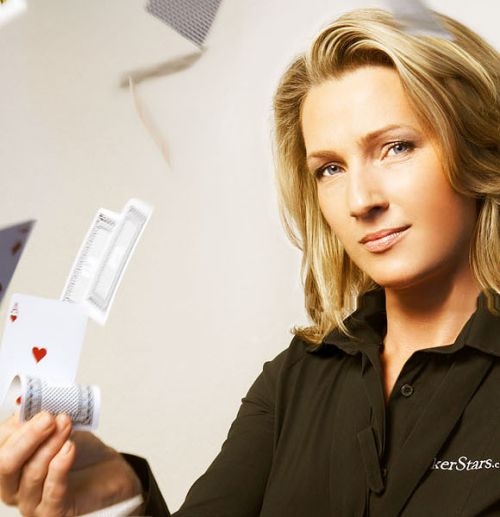 Катя Татер, биографии, женщины в покере, профессиональные игроки, звезды, интересное