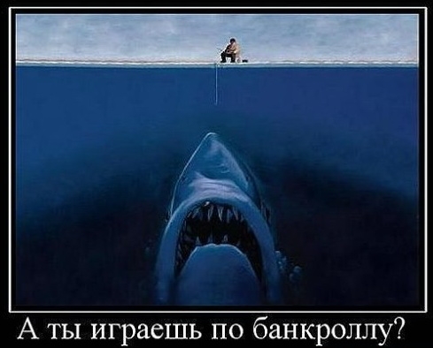 А ты играешь по банкроллу? уроки покер, банкролл-менеджмент, банкролл, обучение, советы, выигрыш, тактика, основные положения, интересное