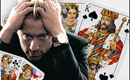 Еще один важный момент в обучении – способность адекватно воспринимать и реагировать на критику окружающих. Уроки покер, банкролл, дисциплина, обучение, советы, выигрыш, тактика, основные положения, интересное