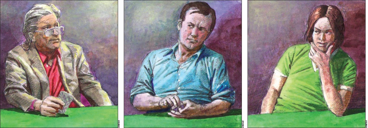 Нюансы между SH и FR. SH, FR, отличия SH и FR, обучение, советы, стили игры, ошибки, блеф, имидж, лузовая игра, агрессивная игра