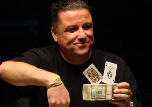 Эли Элезра, биографии, мастера покера, профессионалы, интересное