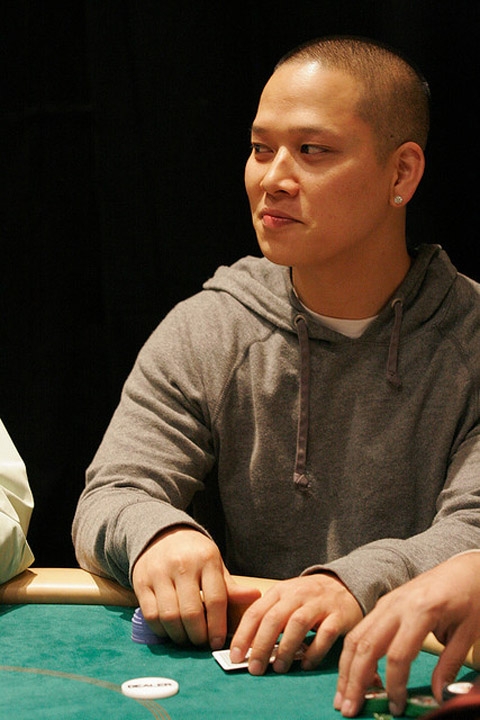 Туан Ли, покер, биографии, мастера покера, профессионалы, истории, интересное