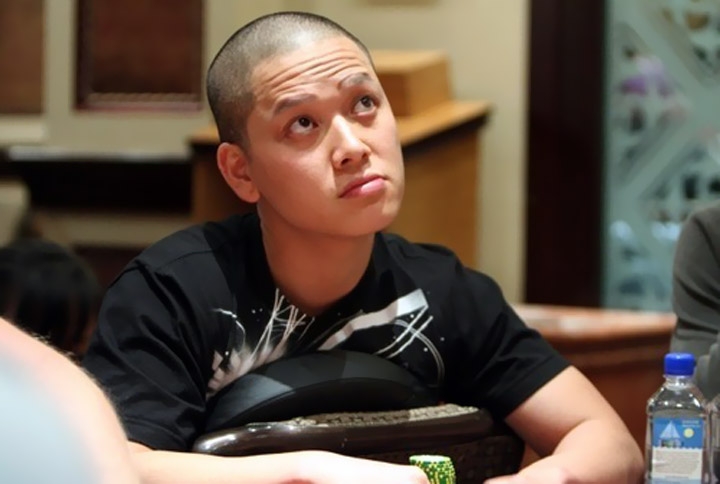 Туан Ли, покер, биографии, мастера покера, профессионалы, истории, интересное