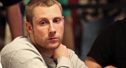 Крис Мур, Chris Moore, биографии, мастера покера, профессионалы, интересное