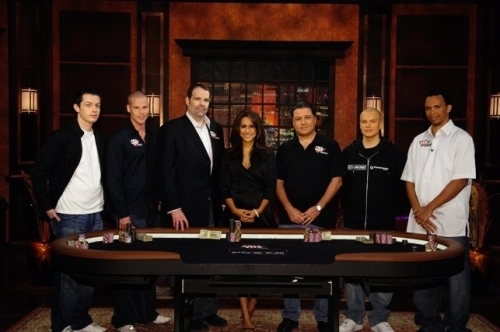 безлимитный  Холдем, тактика, истории, интересное, Эрик Линдгрен, Говард Ледерер, Патрик Антониус