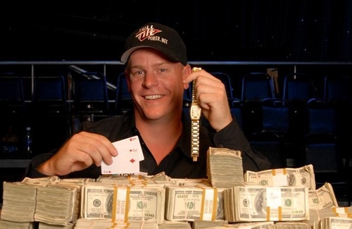 Берите пример с Эрика Линдгрена, и вы всегда сможете с достоинством выйти из сложившейся ситуации. безлимитный  Холдем, тактика, истории, интересное, Эрик Линдгрен, Говард Ледерер, Патрик Антониус