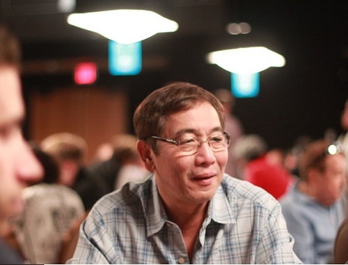 Чау Джанг, биографии, Лимитный Холдем, мастера покера, интересное, профессионалы