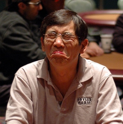 Чау Джанг, биографии, Лимитный Холдем, мастера покера, интересное, профессионалы