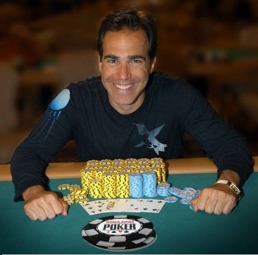 Cliff Josephy,  Клифф Джозефи, биографии, интересное, мастера покера, профессионалы