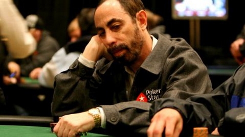Barry Greenstein, Барри Гринштейн, биографии, интересное, интервью, мастера покера, профессионалы