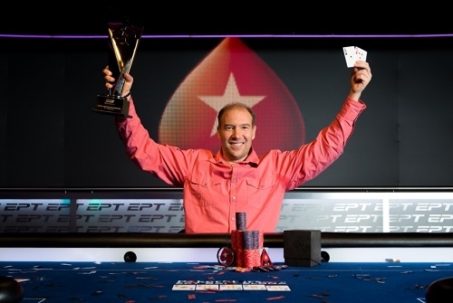 Русских чемпионов знать в лицо! Виталий Лункин