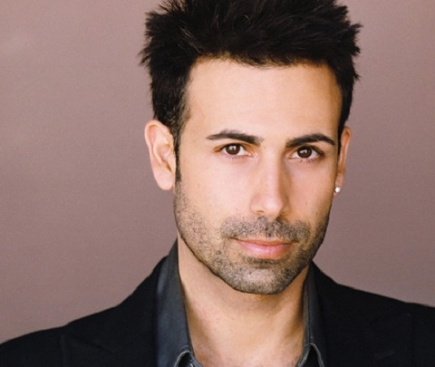 Кто такой  Оливер Неджад? Ali Nejad, Оливер Неджад, биографии, интересное, мастера покера, профессионалы