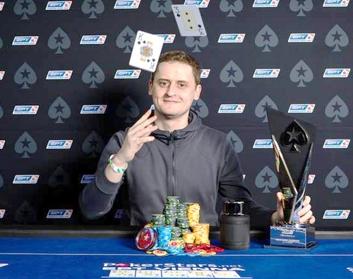 Main Event EPT, EPT, новости, интересное, турниры, Фрей Диллинг, Алексей Хорошенин, победа