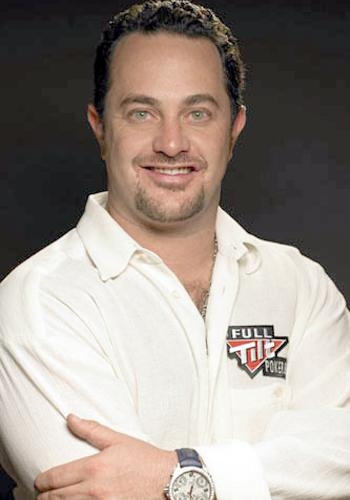 David Oppenheim, Дэвид Оппенхейм, Full Tilt Poker, биографии, мастера покера, профессионалы, интересное