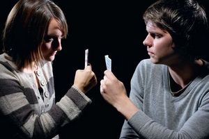 Поставьте себя на место противника