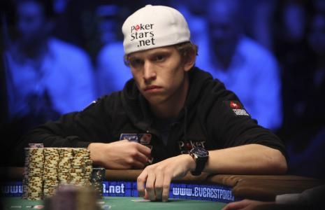 Питер Истгейт, Peter Eastgate, кэш-игры, мастера покера, профессионалы, биографии, интересное