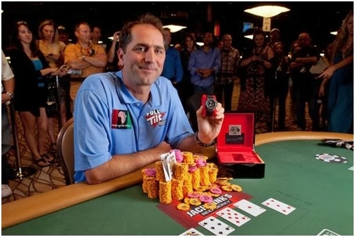 Мастер мастеров Фил Гордон. Фил Гордон, биографии, мастера покера, профессионалы, интересное