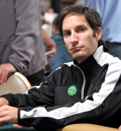 биографии, мастера покера, Рейф Ферст, Rafe Furst