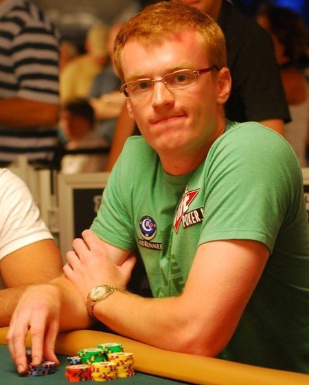 Коул Саут, биографии, мастера покера, профессионалы
