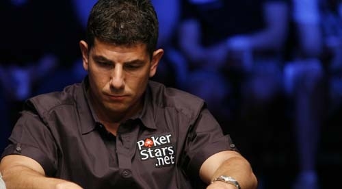 Хороший и перспективный игрок Брэндон Стивен. биографии, мастера покера, профессионалы