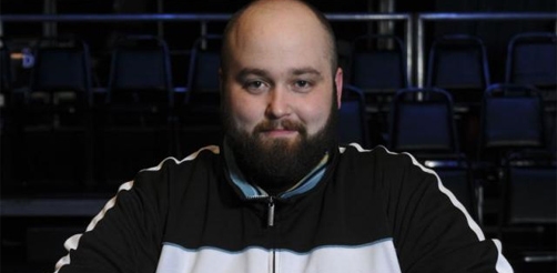 Брок Паркер, t-soprano, биографии, мастера покера, профессионалы