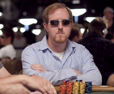 Эндрю Брокос. Andrew Brokos. Кто может ошибаться? Право на ошибку.