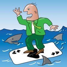 проблемы онлайн-покера, гриндер, онлайн-покер, мастера покера, профессионалы, Винс Мартин