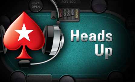 Heads-up SnG. Играем и выигрываем