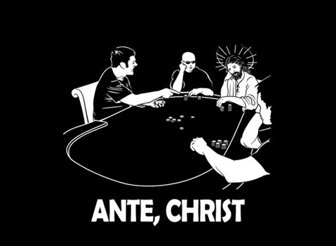 Покерные "заповеди". советы, интересное, начинающим, правила, обучение