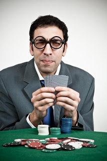 Анализ раздач в покере.  Анализ игры правильнее начинать сразу же после сыгранной сессии.