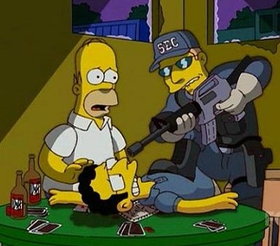 Покерные преступления. Может ли игра в покер быть полностью честной?