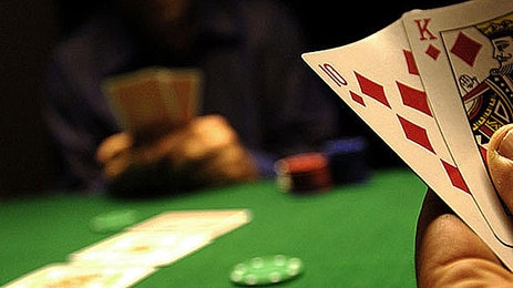 Покерный талант. талант, игра в покер, интересное, покерный талант