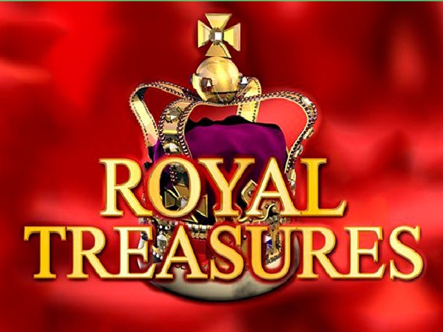 Игровой автомат royal treasures novomatic азарт плей казино промокод