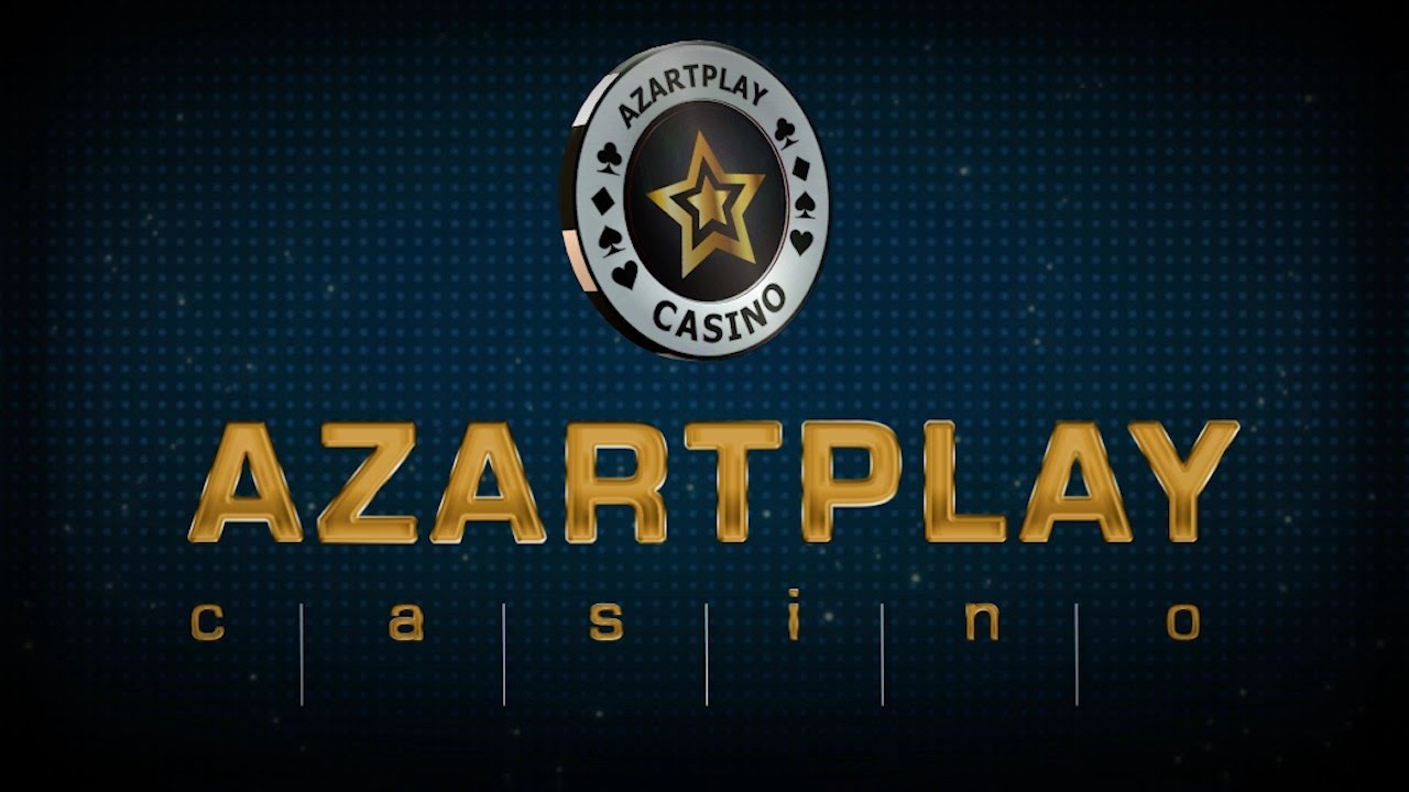 Онлайн казино AzartPlay