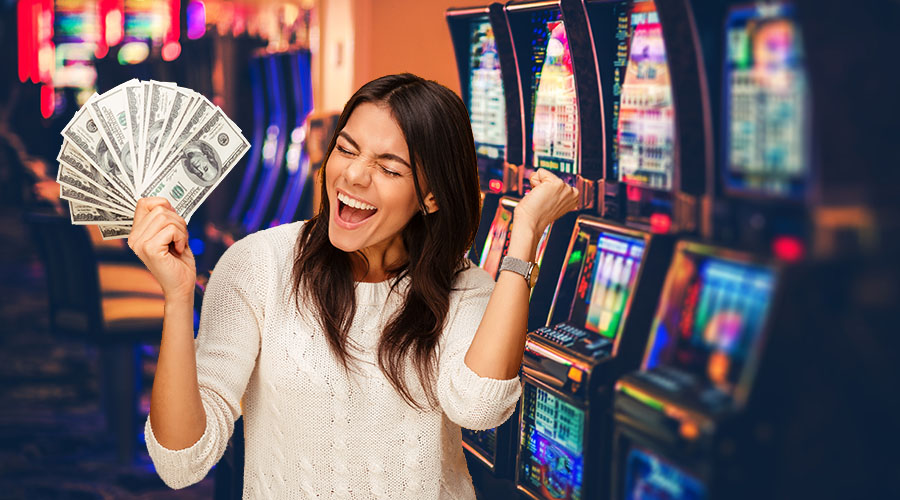реально ли выиграть в казино онлайн