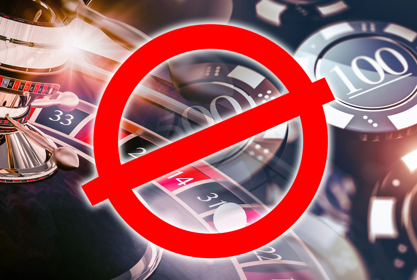 закон о запрете онлайн казино в россии