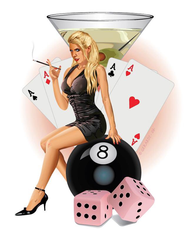 ...Casino di Venezia, первое в мире казино, итальнские казино, американские...
