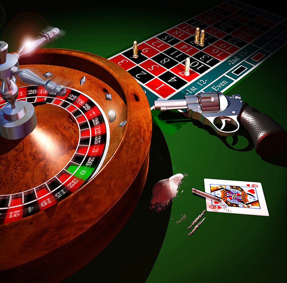 Онлайн русская рулетка игра онлайн казино с реальным выводом официальный сайт