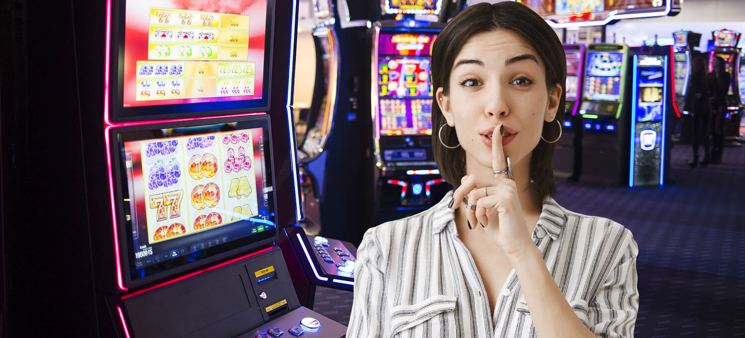 Как обмануть игровые автоматы в онлайн казино рулетку онлайн посоветуйте