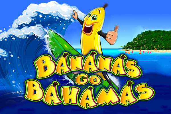 Автомат Бананы На Багамах Играть Бесплатно