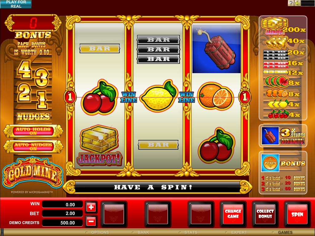Игровые автоматы играть золотая мина онлайн бесплатно онлайн азартные игры в казино