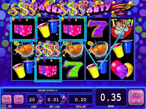 Super jackpot party игровой автомат ретро игровые автоматы играть бесплатно