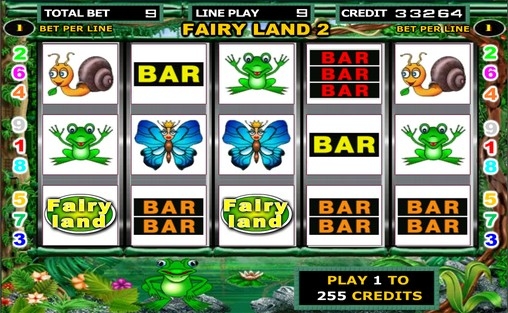 Скачать бесплатно игровые автоматы fary land 2 ставки в букмекерских конторах через интернет