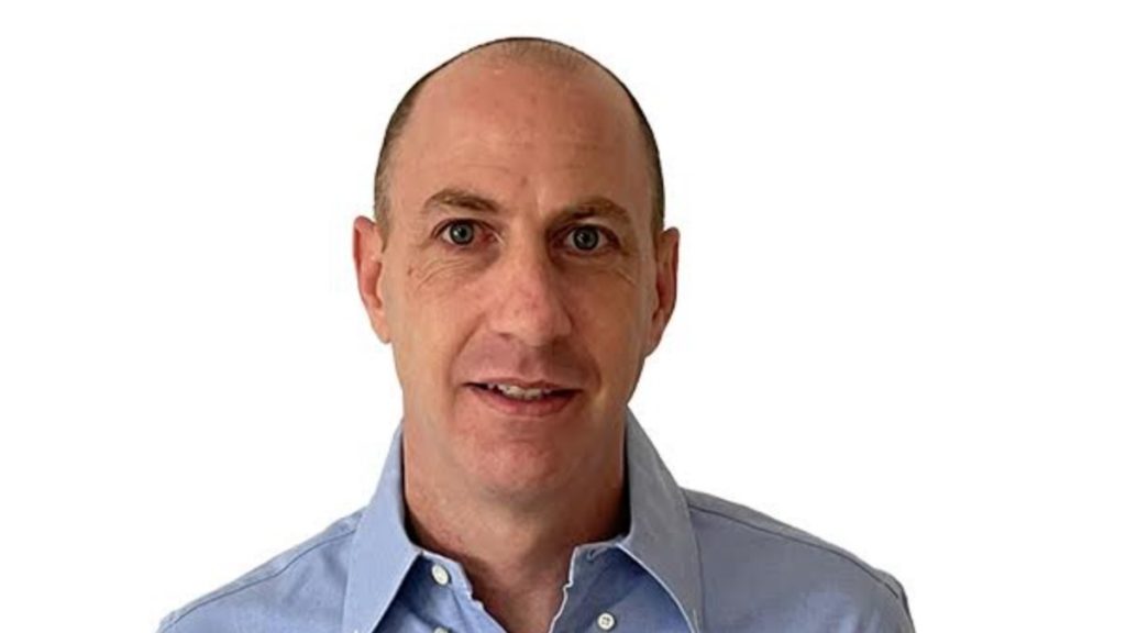 Adrian Bailey